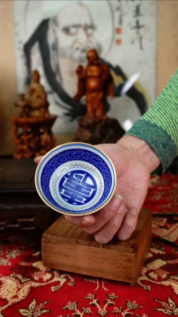 当代陶瓷密胺工艺品