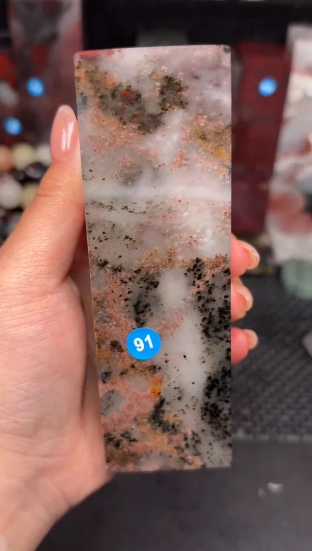 石材桂林创意摆件装饰 编号：91