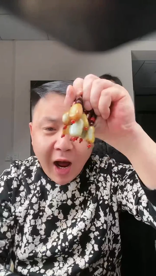 【闪购商品】和田玉颈饰未镶嵌S625