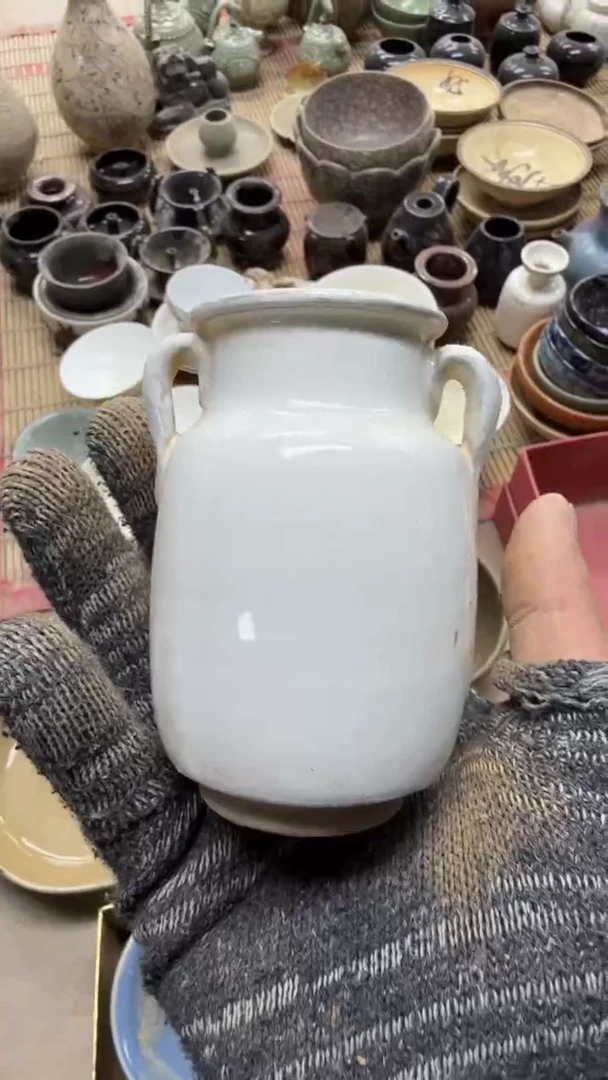 摆件@*叶瓷器瓷器瓷器瓷器