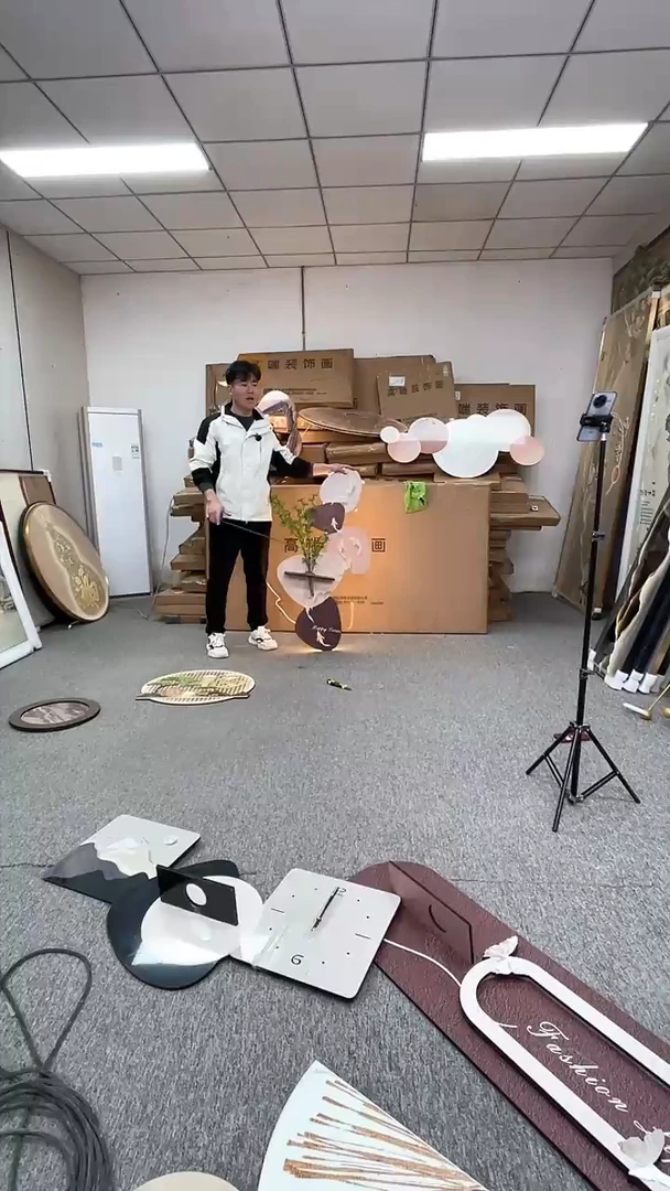 带灯款高货清仓 微瑕 介意勿拍  60*120【石英砂岩】带水杯绿植