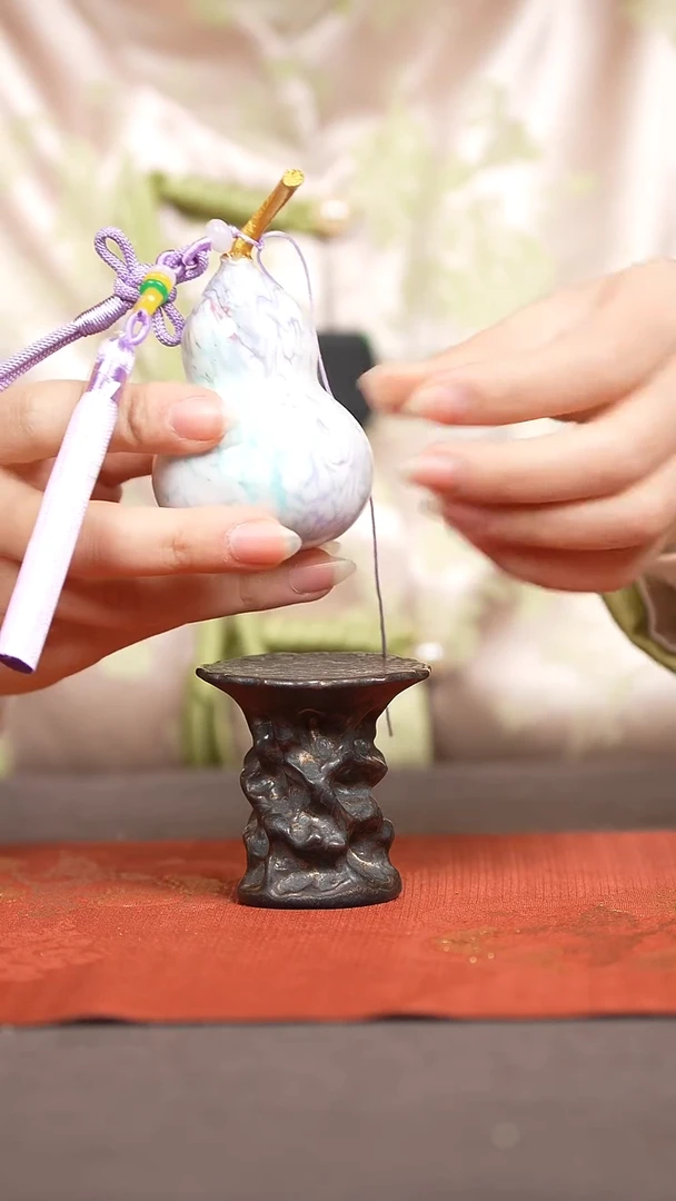 【闪购商品】1590号葫芦摆件 挂件 装饰