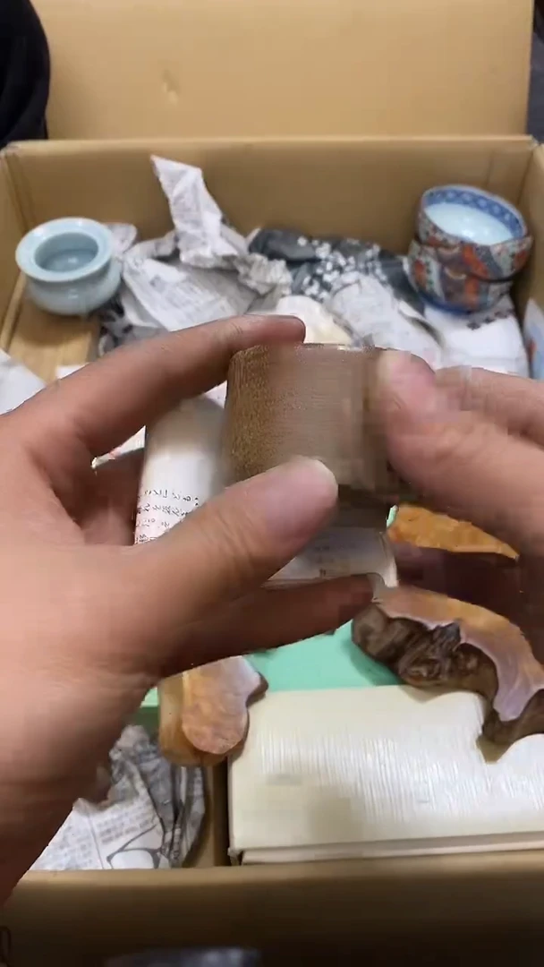 【闪购商品】碟T中古商品瑕疵杯碟