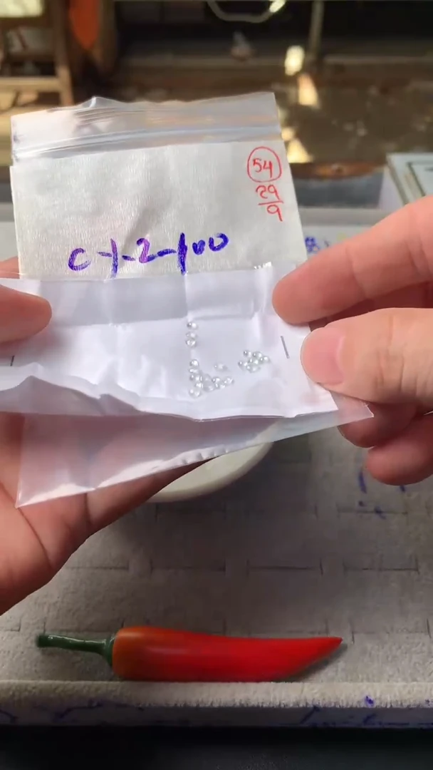 未镶嵌定制翡翠54