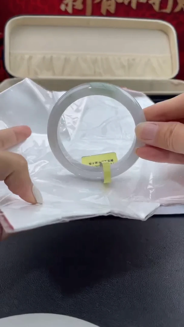 【闪购商品】翡翠手镯未镶嵌25翡翠手镯