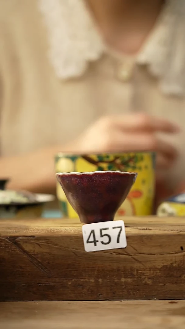 【闪购商品】瓷片！！不顾一切之落单福利杯！！