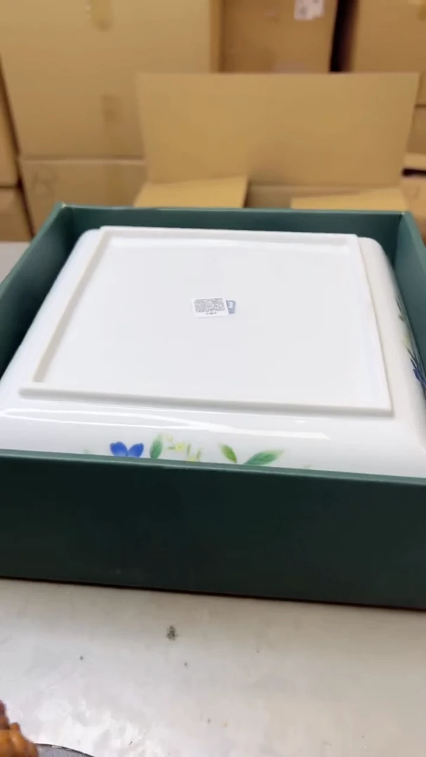 【闪购商品】瓷片1148聚宝缘二号店