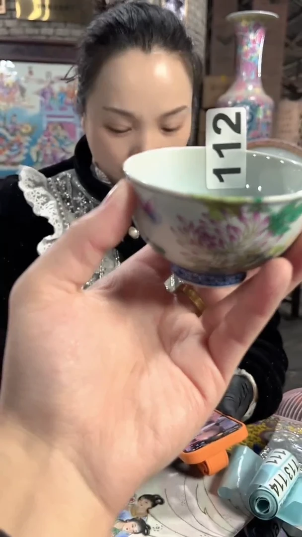 景德镇高温陶瓷杯-64