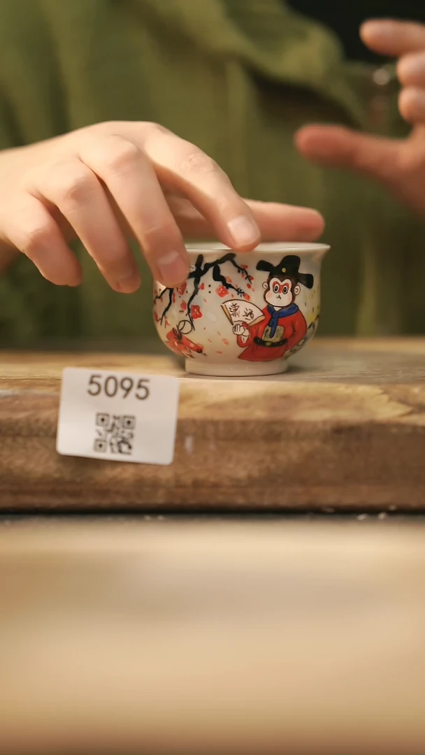 【闪购商品】【落单孤品】福利/杯子@@5095
