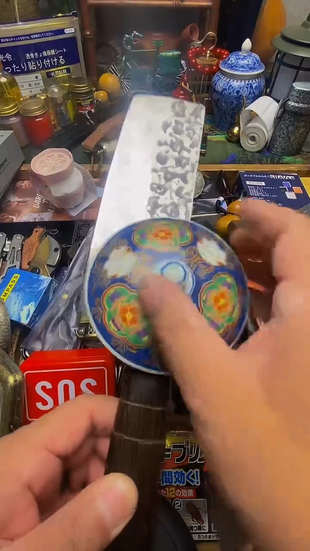 瓷器茶具品  工艺美术