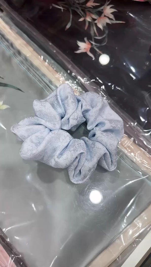 织绣简*～苏罗发圈