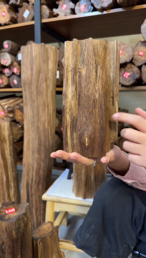 沉香沉香枕 沉香原料发一件32