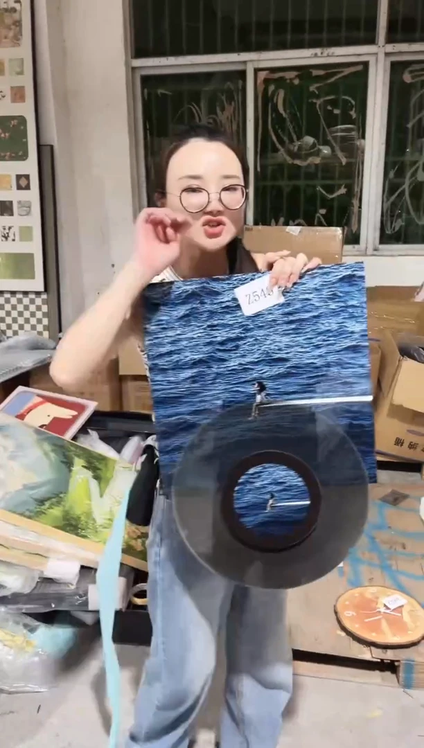 竖款仓库清货  默认瑕疵397