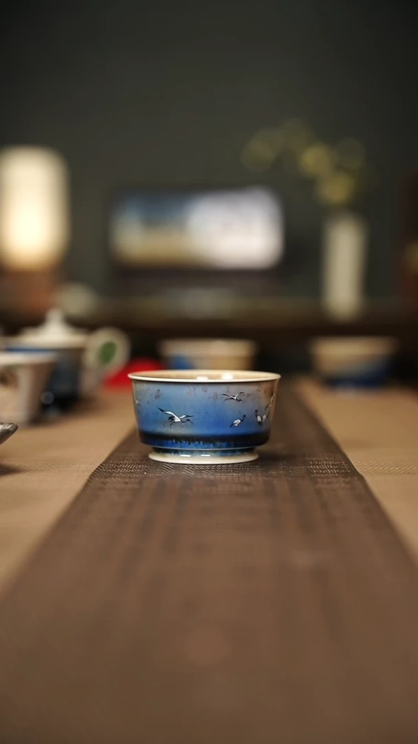 36号999柴物志原创手绘