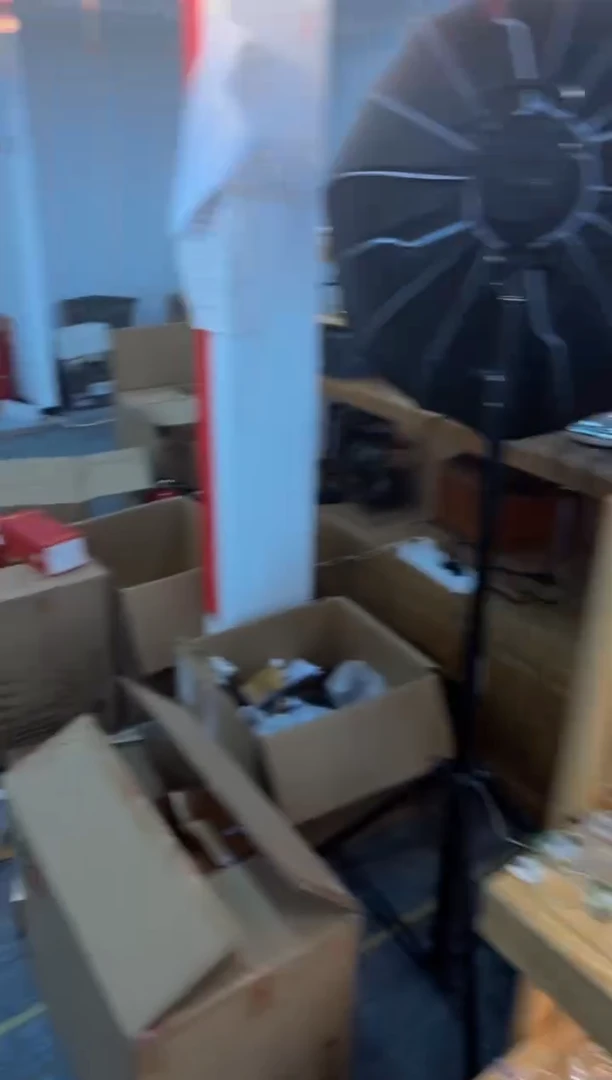 孤品无包装-禾器奉珠宝蓝金