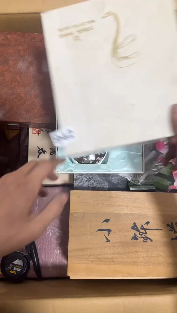 瓷片疯**士942 中古商品，谨慎购买
