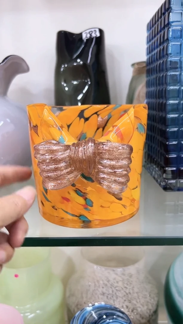 【闪购商品】也麦花器