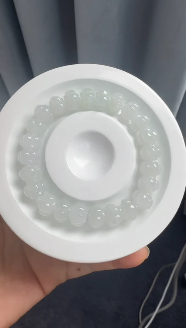 【闪购商品】翡翠颈饰未镶嵌【闪购商品】 天然翡翠