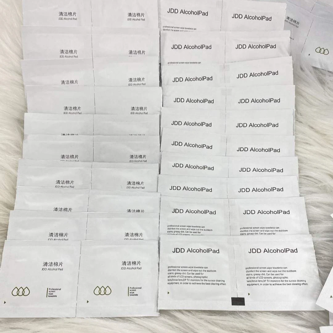 工具购买【清洁棉片】好用实用的清洁美甲工具