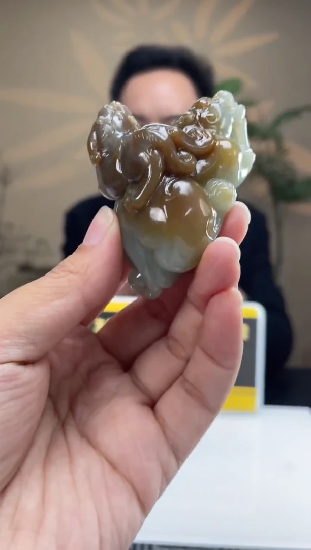 定制和田玉和田玉定制链接HTY045