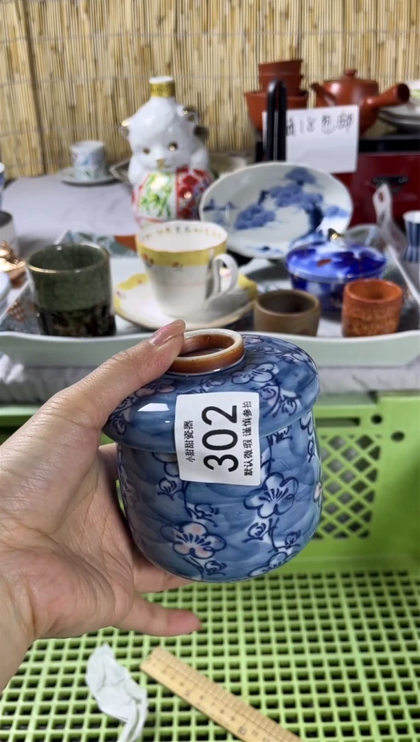 【闪购商品】碟             302