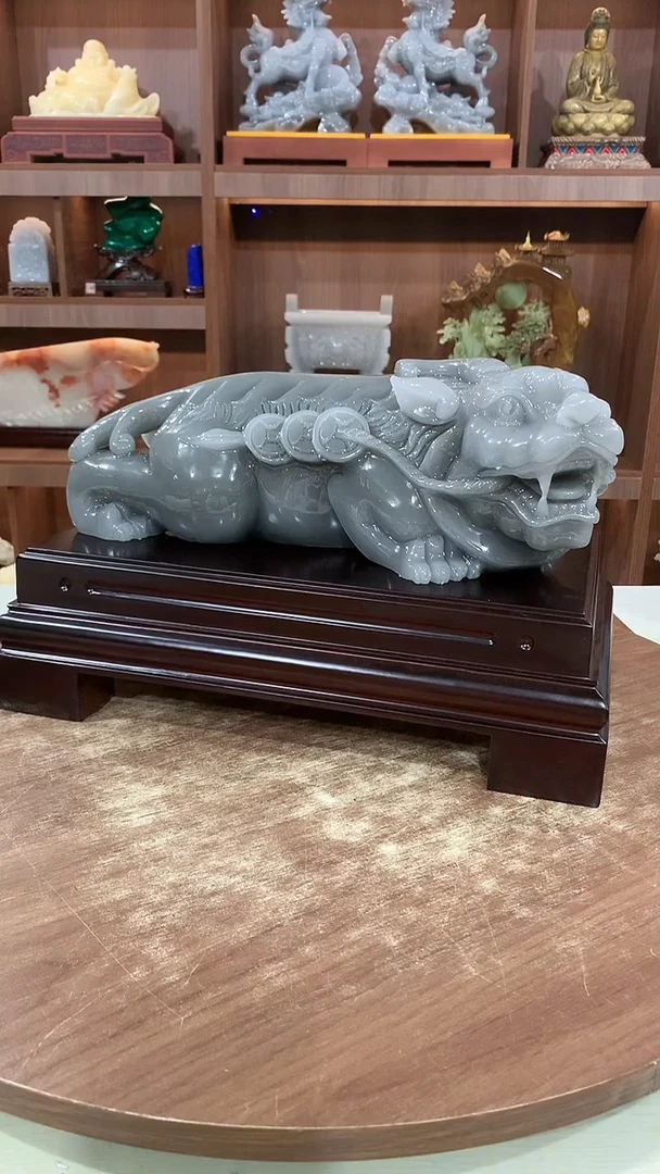 石材家居精品摆件