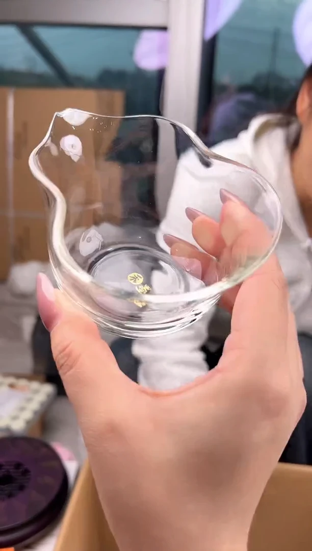 禾墨 清如透明色