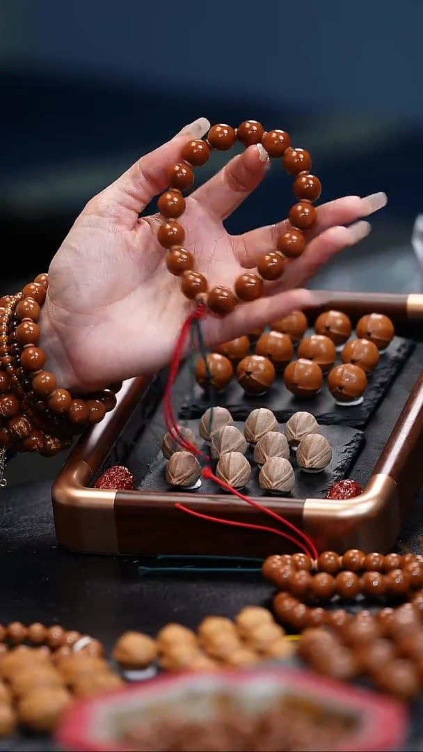 手串橄榄核橄榄核