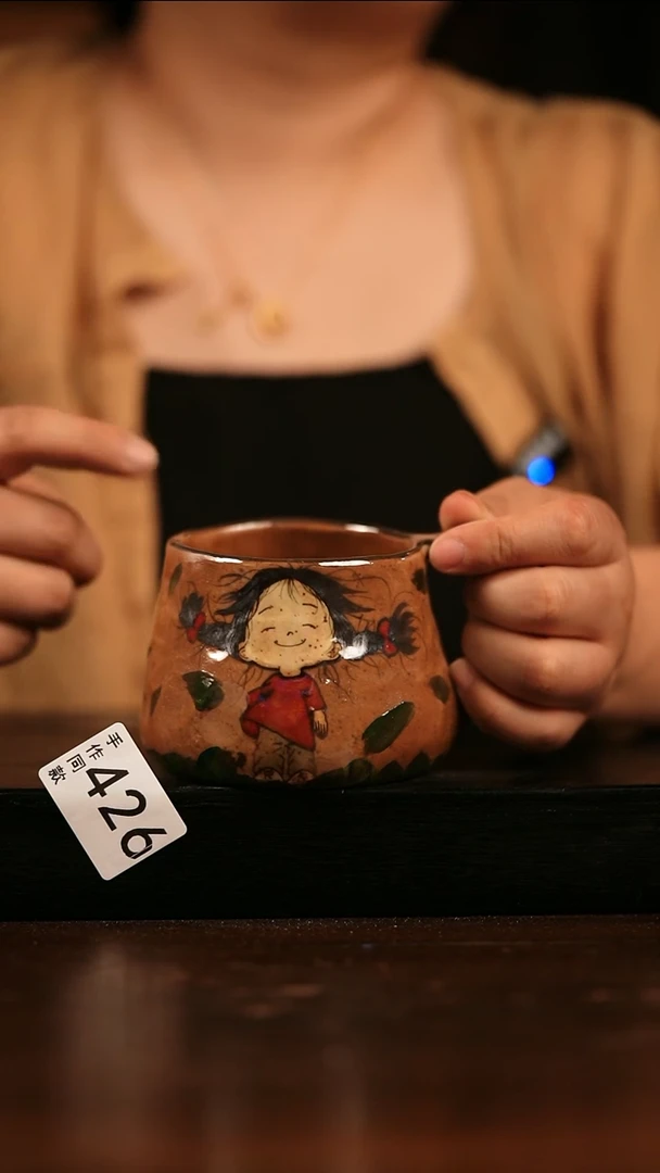 瓷片遇瓷手作同款426