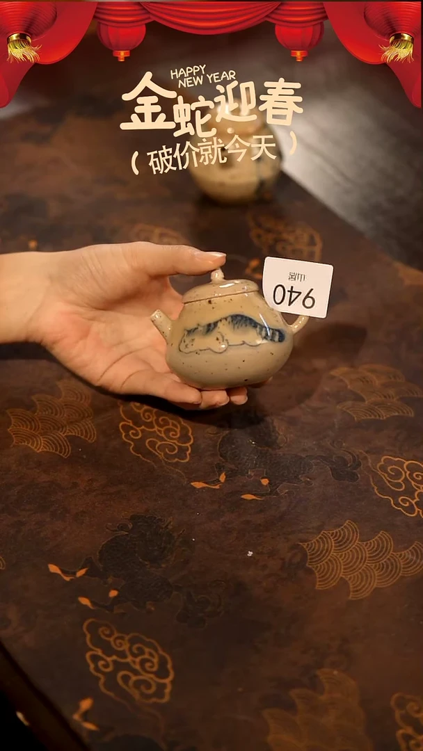 【闪购商品】山居秋暝手工手作@@940