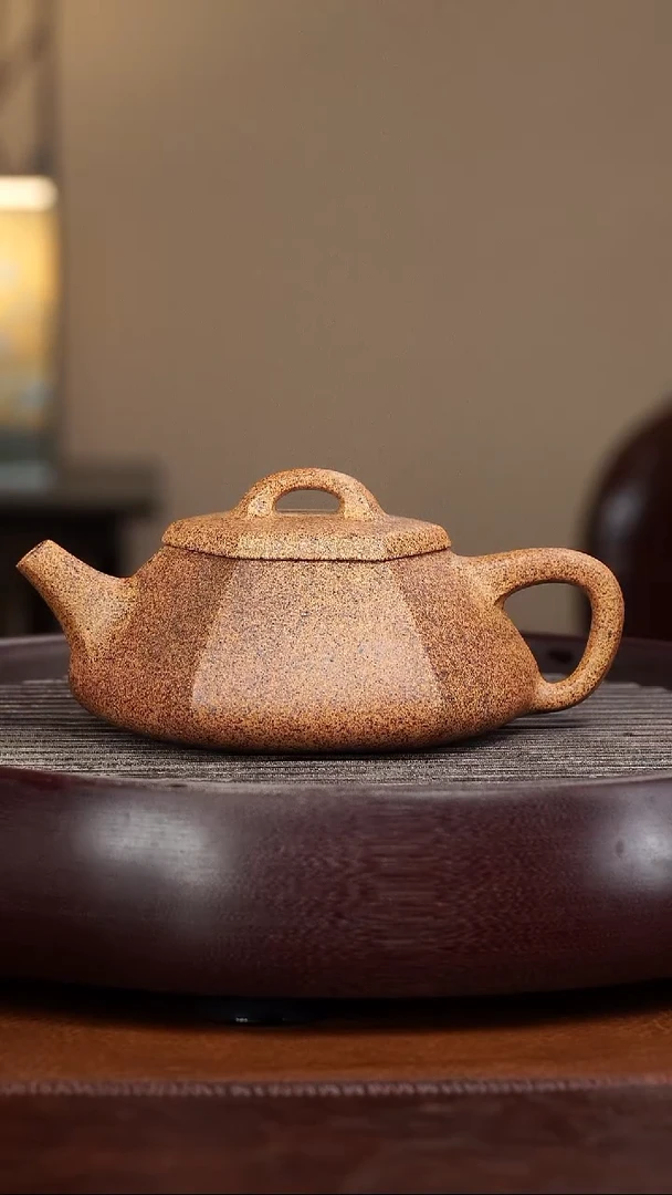 【闪购商品】紫砂茶壶宜兴紫砂壶