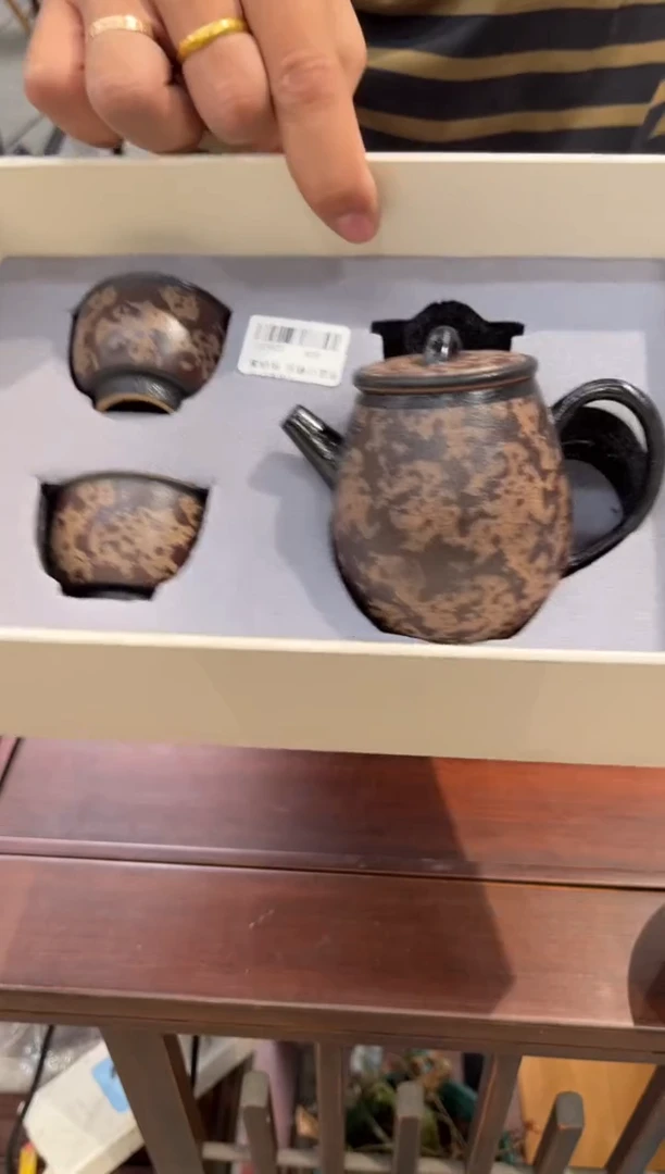 陶瓷文化闪购链接