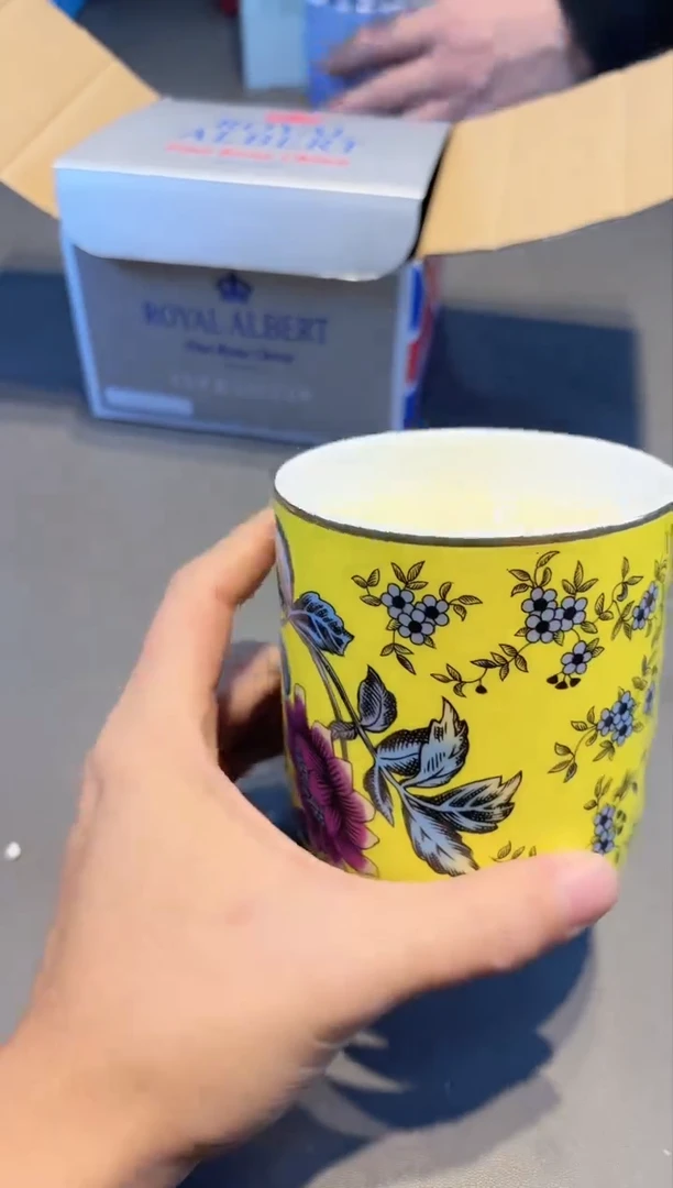 【闪购商品】瓷片全球名品好物购物店