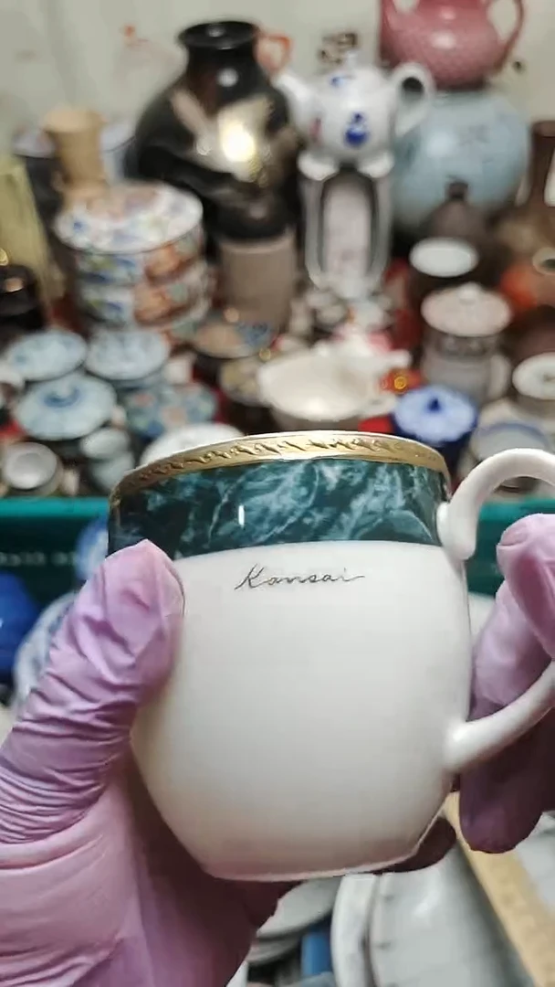 其他陶 紫韵陶艺优品小铺满30包邮