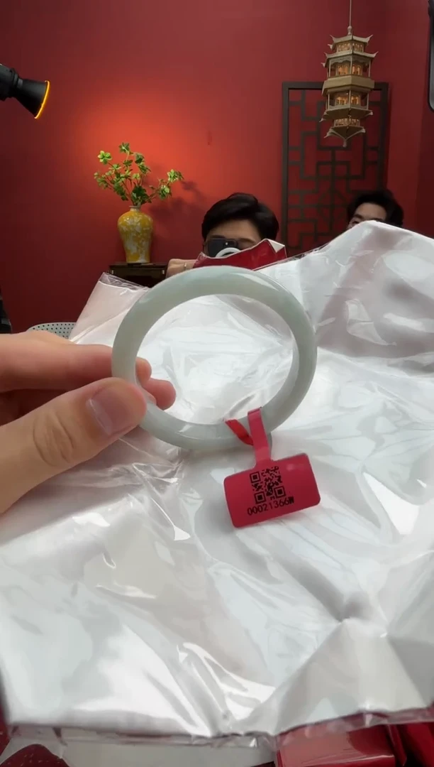 未镶嵌手镯翡翠翡翠手镯11