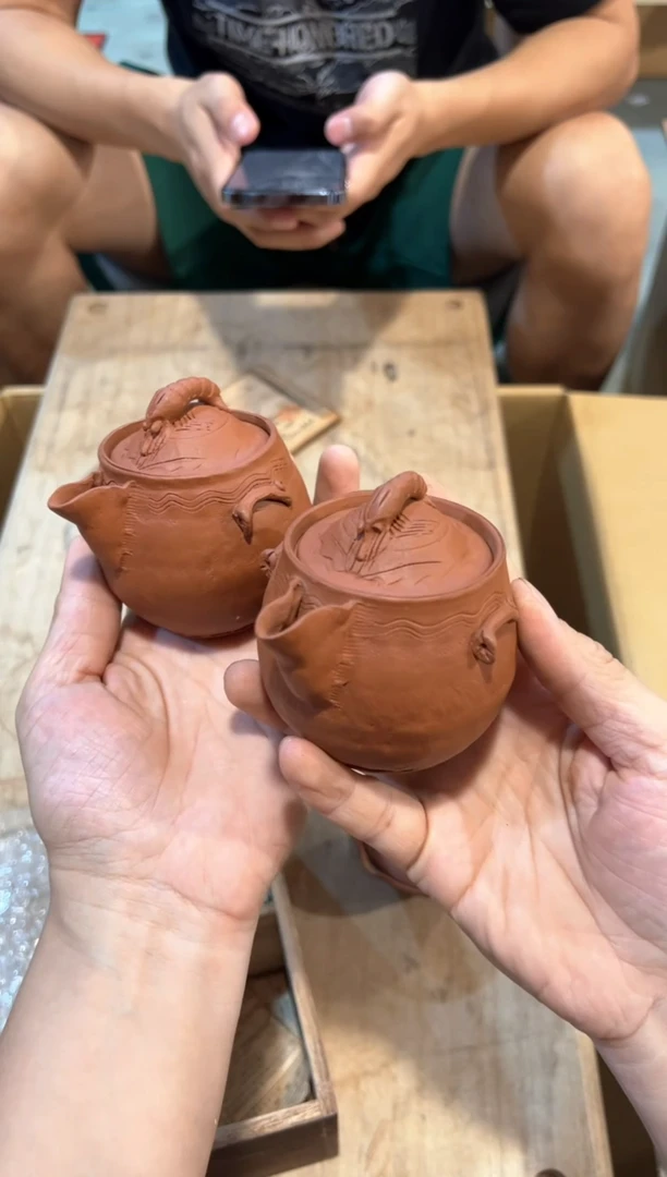 C4665中古瓷器 茶器周边/2