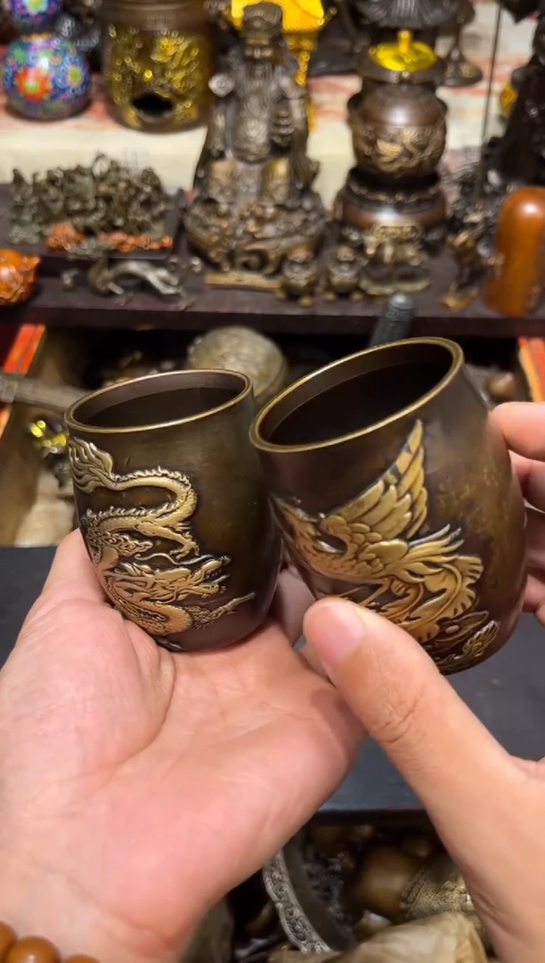 铜古居高端精选链接A53
