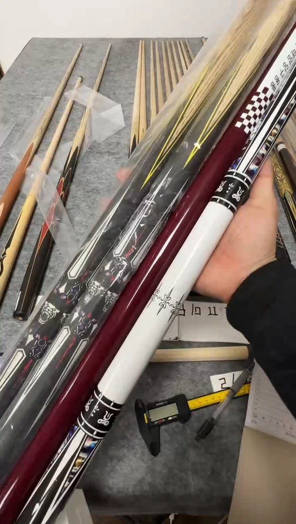 白蜡木长款季*亮两根小头1根大头1根冲杆