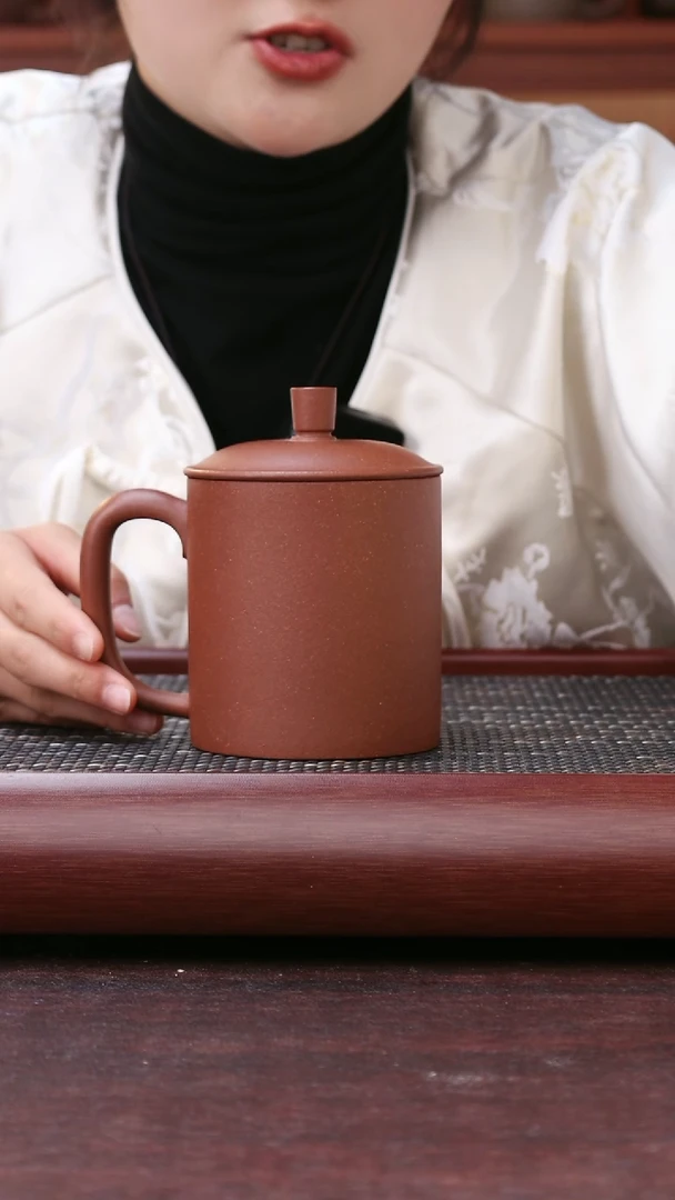 【闪购商品】紫砂公道杯四号井底槽清正气