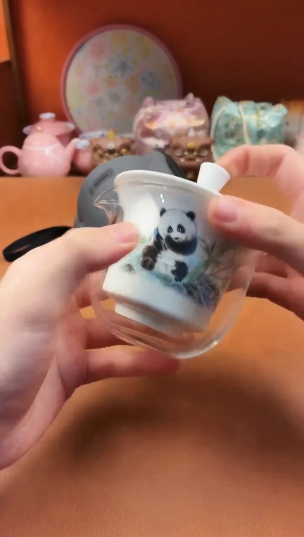 陶瓷@云问茶具链接茶具链接