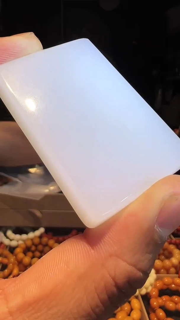 【闪购商品】和田玉吊坠(不含链)未镶嵌挂件51