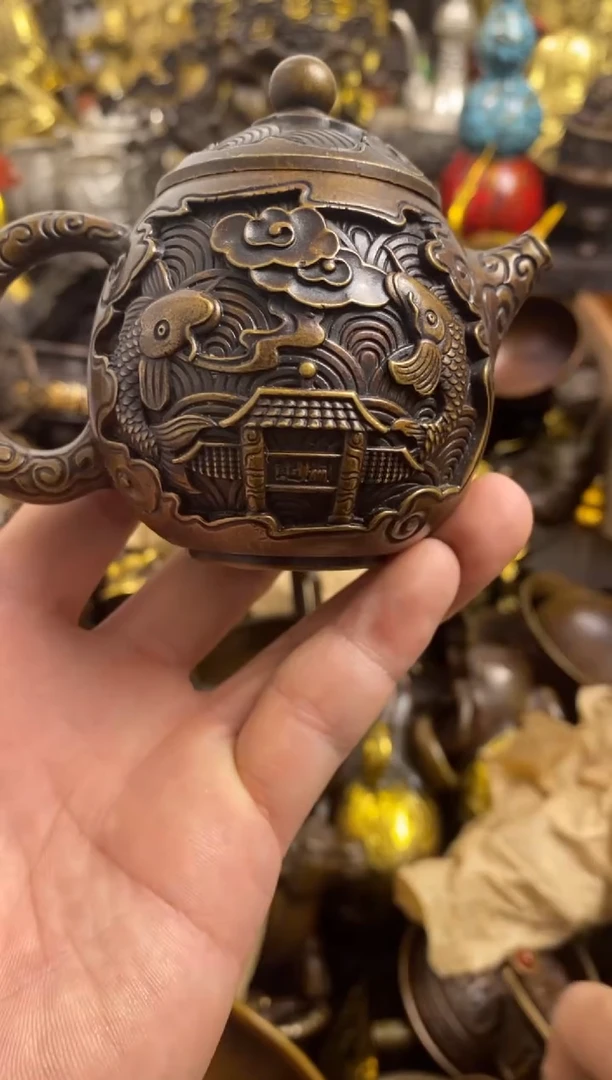 1案台摆件   物品摆件