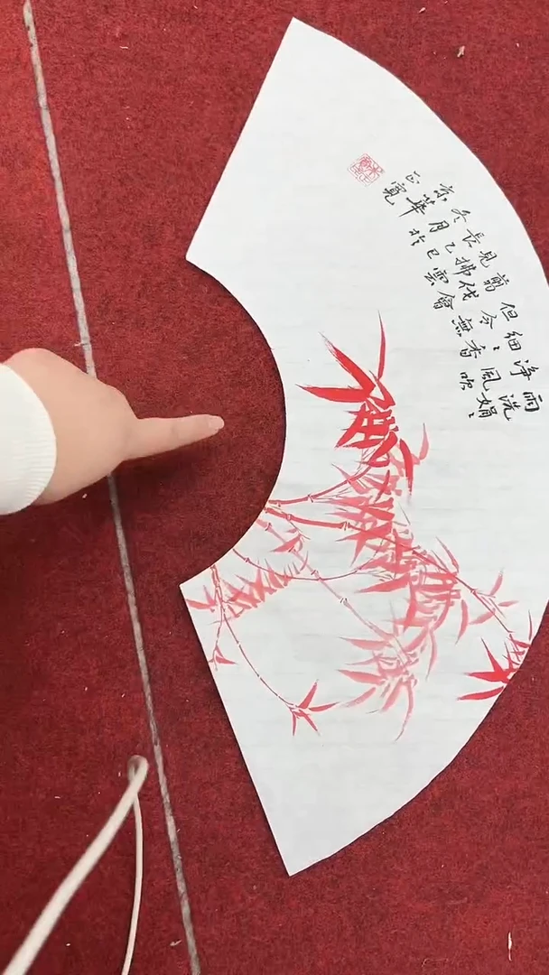 国画朱路军/国画/花鸟