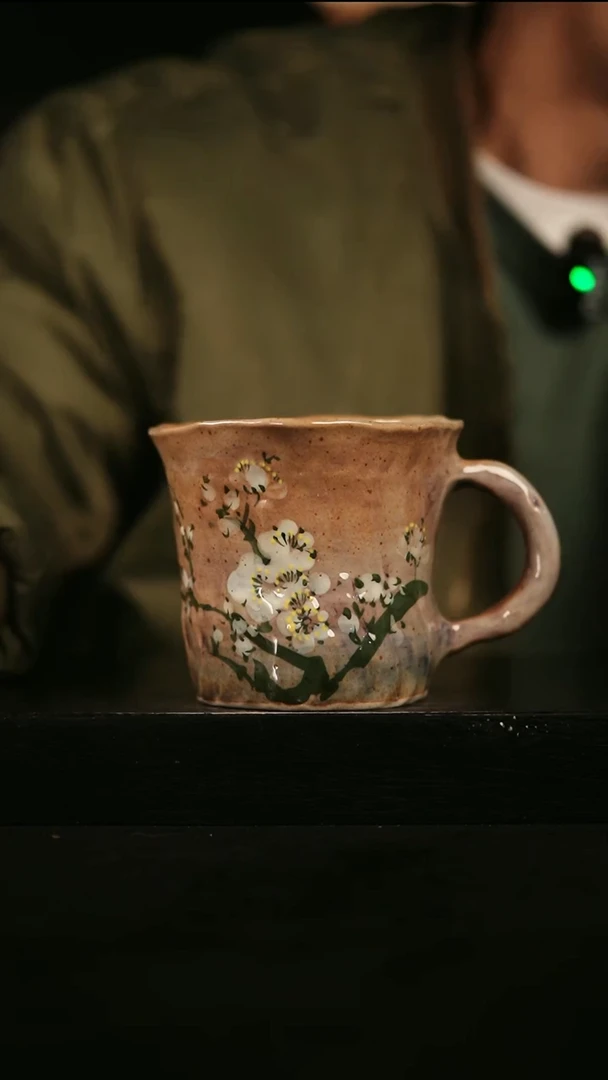 其他929遇瓷手作同款