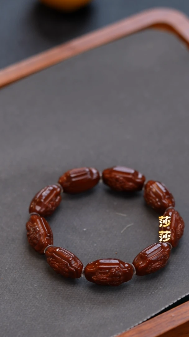 吊坠橄榄核橄榄核手串