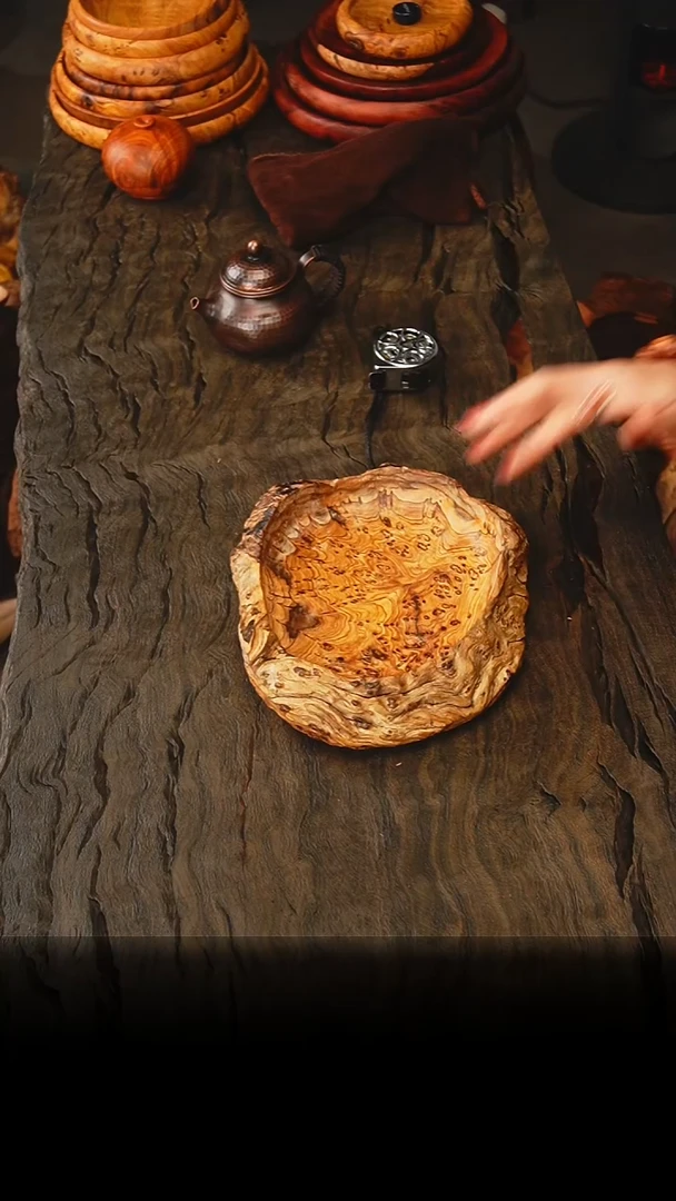 老叶木作木制品187