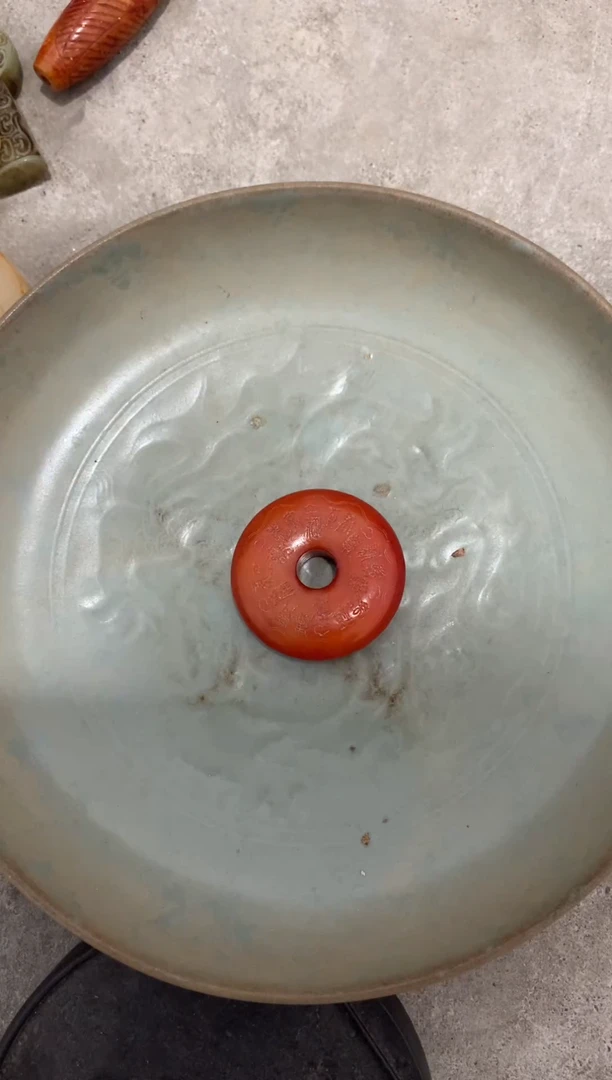 瓷片当代陶瓷工艺品64