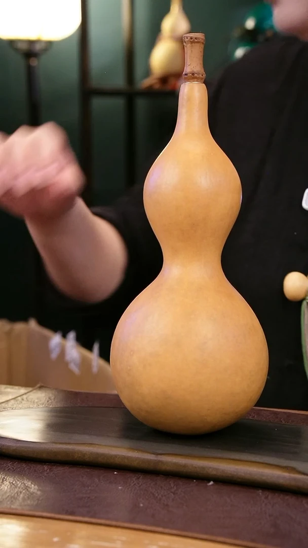 热水酒葫芦 一物一拍712