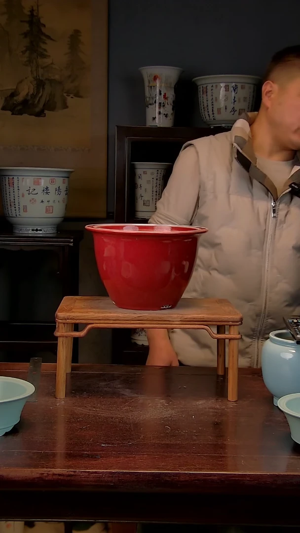 【闪购商品】红陶1