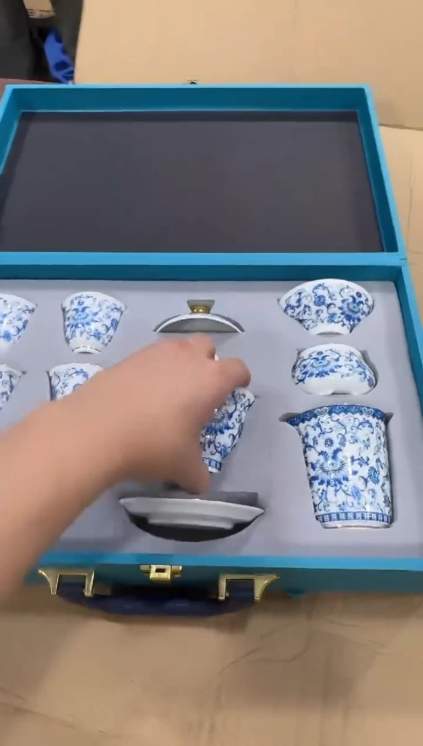 其他@@@@【闪购商品】精美茶具便宜卖了
